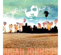 Judah Johnson - Be Where I Be