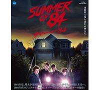 Judah Lewis - Summer Of 84 [Edizione: Giappone] [Italia] [Blu-ray]