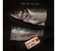 Judah & Lion - Folk Hop N Roll