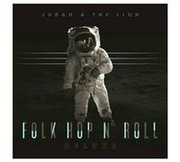 Folk Hop N' Roll (Deluxe) [Vinilo]