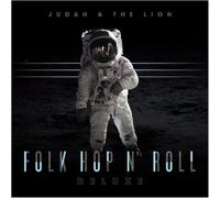 Judah & the Lion Folk Hop N' Roll (Vinyl) Deluxe 12" Album