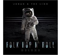 Folk Hop N' Roll (Deluxe) [Vinilo]