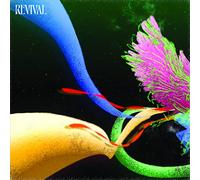 Judah & the Lion - Revival [VINYL] [Vinilo]