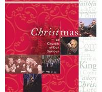 Judahsong - Christmas, at Church of Our Saviour (US Import)