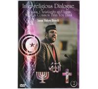 Judaism Christianity & Islam: More in Common Thank [USA] [DVD]