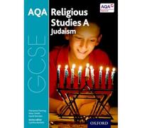 Judaism (GCSE Religious Studies for AQA A)