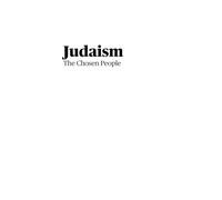 Judaism: The Chosen People
