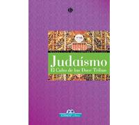 Judaísmo. El culto de las doce tribus (Religiones Y Cultos)