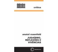 Judaísmo Reflexões E Vivencias (ebook)