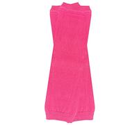 JuDanzy-Baby & Toddler-Boy and Girl-Legwarmers-Cotton-Age 0-6 Years (Solid Fuchsia)