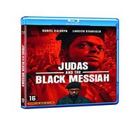 Judas and the Black Messiah [Francia] [Blu-ray]