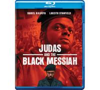 Judas and the Black Messiah (Blu-ray + Digital) (Blu-ray) (Importación USA)