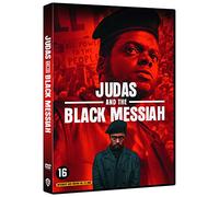 Judas and the Black Messiah – DVD – Edición Francia – Warner Bros.