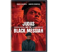 Judas and the Black Messiah [USA] [DVD]