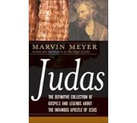 Judas (ebook)