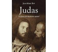 Judas: El drama del duodécimo apóstol: 156 (Caminos)