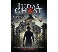 Judas Ghost [USA] [DVD]