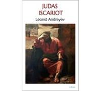 Judas Iscariot (ebook)