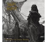 Judas iscariot - To embrace the corpses bleeding