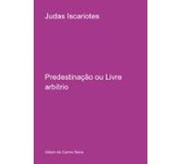 Judas Iscariotes (ebook)