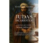 Judas Iscariotes (ebook)