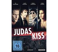 Judas Kiss