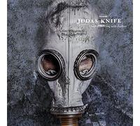 Judas Knife - Death Is The Thing With Feathers [VINYL] [Vinilo]
