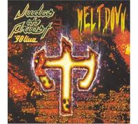 Judas Priest - 98' Live Meltdown