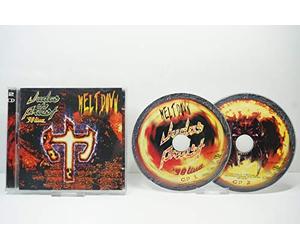 Judas Priest - '98 Live Meltdown
