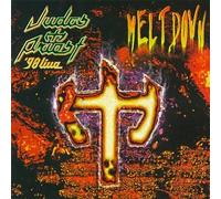 Judas Priest - 98 Live Meltdown [Casete]