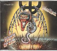 Judas Priest - A touch of evil [Import anglais]