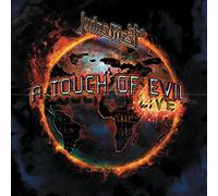 Judas Priest - A Touch Of Evil: Live