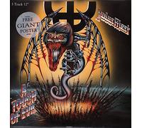 Judas Priest - A touch of evil [VINYL]
