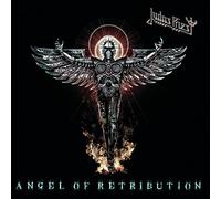 Judas Priest - Angel Of Retribution [Vinilo]