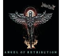 Judas Priest - Angel Of Retribution