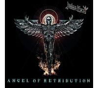 Judas Priest - Angel of Retribution