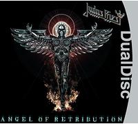Judas Priest - Angel of Retribution