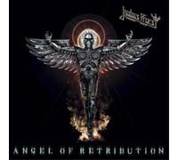 Judas Priest Angel of Retribution (CD) Album (Importación USA)
