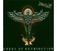 Judas Priest - Angel of Retribution (Dualdisc)