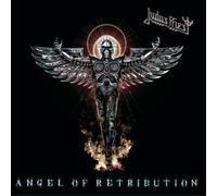 Judas Priest - Angel Of Retribution [Vinilo]
