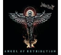 Judas Priest Angel of Retribution (Vinyl) 12" Album