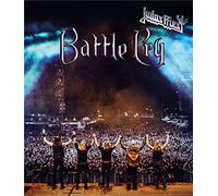 Battle Cry (Blu-ray) Judas Priest