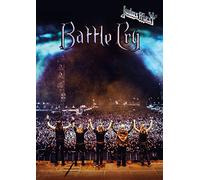 Judas Priest - Battle Cry [DVD]