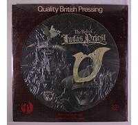 JUDAS PRIEST - best of me LP