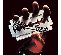 Judas Priest – British Steel – CD – Importación USA – Columbia