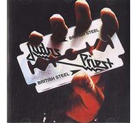 Judas Priest - British Steel