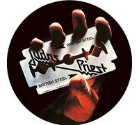 Judas Priest – British Steel – Vinilo – Edición RSD 2020 – Sony Music