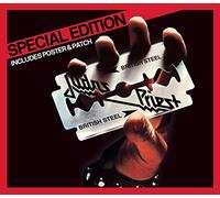 Judas Priest - British Steel