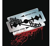 Judas Priest - British Steel - 30th Anniversary