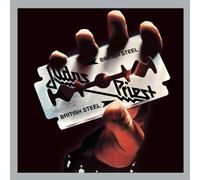 Judas Priest - British Steel (Alben Fr die Ewigkeit)